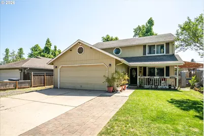995 Kintzley Ave, Springfield, OR 97478 - Photo 1