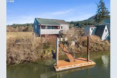 16225 McDonald Rd, Nehalem, OR 97131 - Photo 1