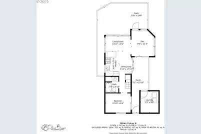 65000 E Highway 26 #WFB8, Welches, OR 97067 - Photo 29