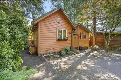 65000 E Highway 26 #WFB8, Welches, OR 97067 - Photo 1