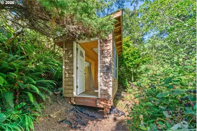 8355 Treasure Rocks Rd, Manzanita, OR 97130 - Photo 29