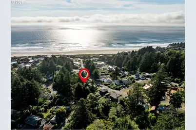 8355 Treasure Rocks Rd, Manzanita, OR 97130 - Photo 37
