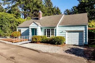 8355 Treasure Rocks Rd, Manzanita, OR 97130 - Photo 1