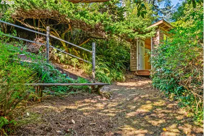 8355 Treasure Rocks Rd, Manzanita, OR 97130 - Photo 31