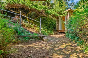 8355 Treasure Rocks Rd, Manzanita, OR 97130 - Photo 31