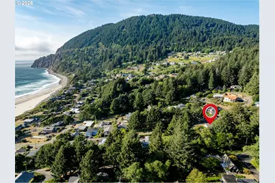 8355 Treasure Rocks Rd, Manzanita, OR 97130 - Photo 39