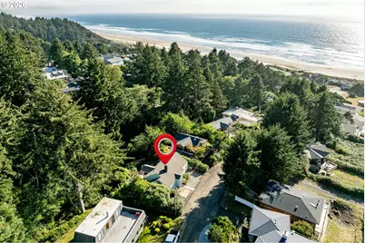 8355 Treasure Rocks Rd, Manzanita, OR 97130 - Photo 41