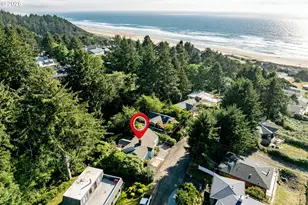 8355 Treasure Rocks Rd, Manzanita, OR 97130 - Photo 41