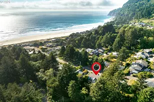 8355 Treasure Rocks Rd, Manzanita, OR 97130 - Photo 3
