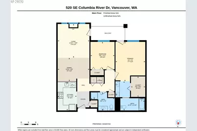 520 SE Columbia River Dr #330, Vancouver, WA 98661 - Photo 35
