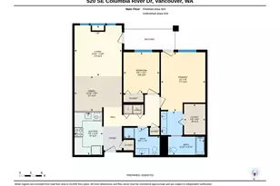 520 SE Columbia River Dr, Vancouver, WA 98661 - Photo 35