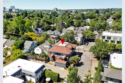 2342 SE Ankeny St, Portland, OR 97214 - Photo 37