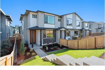 18607 NE 44th Ave #LOT 374, Vancouver, WA 98686 - Photo 5