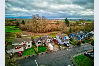 51784 SE 9th St, Scappoose, OR 97056 - Photo 33