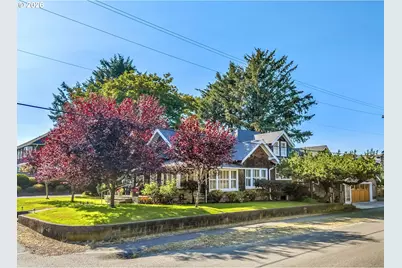 306 N Marion Ave, Gearhart, OR 97138 - Photo 5