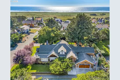 306 N Marion Ave, Gearhart, OR 97138 - Photo 1