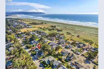 306 N Marion Ave, Gearhart, OR 97138 - Photo 3