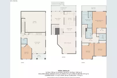 3603 Wild Rose Loop, West Linn, OR 97068 - Photo 45