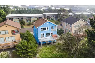2166 NW Mast Ave, Lincoln City, OR 97367 - Photo 45