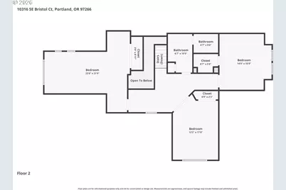 10316 SE Bristol Ct, Happy Valley, OR 97086 - Photo 31