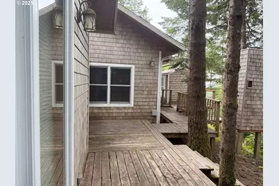 700 Quattomah Ln, Port Orford, OR 97465 - Photo 11