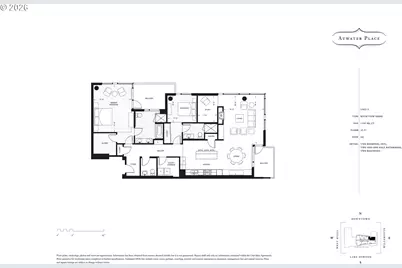 841 S Gaines St #1606, Portland, OR 97239 - Photo 35