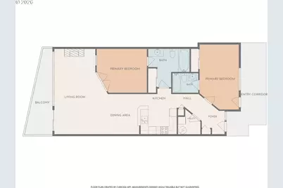 939 NW Highway 101 #320, Depoe Bay, OR 97341 - Photo 23