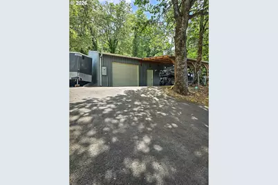 1068 Rice Creek Rd, Winston, OR 97496 - Photo 35