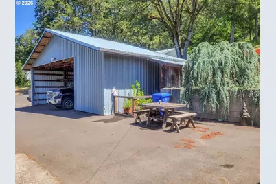 1068 Rice Creek Rd, Winston, OR 97496 - Photo 33