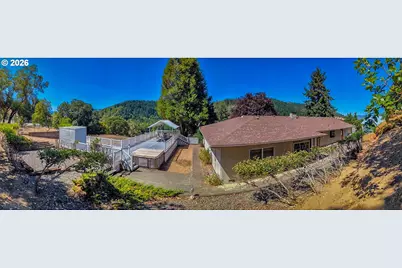 1068 Rice Creek Rd, Winston, OR 97496 - Photo 25