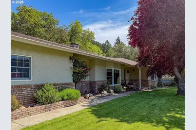 1068 Rice Creek Rd, Winston, OR 97496 - Photo 1