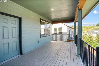 1447 Elm Ave, Cottage Grove, OR 97424 - Photo 19