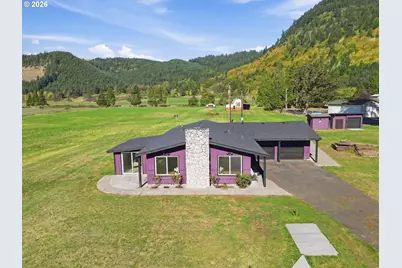 37109 Row River Rd, Dorena, OR 97434 - Photo 1