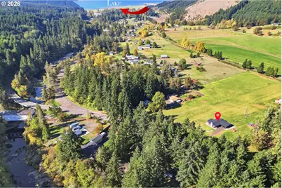 37109 Row River Rd, Dorena, OR 97434 - Photo 27
