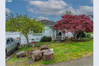 1874 Willow St, Myrtle Point, OR 97458 - Photo 1