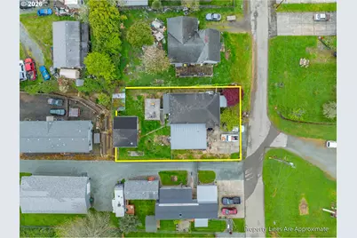 1874 Willow St, Myrtle Point, OR 97458 - Photo 3