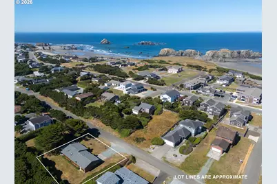 865 SW Newport Ave, Bandon, OR 97411 - Photo 27