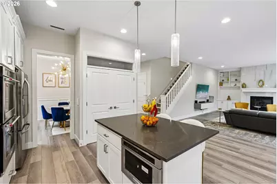 12029 NW Schall St, Portland, OR 97229 - Photo 21
