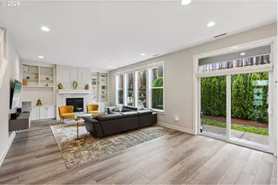 12029 NW Schall St, Portland, OR 97229 - Photo 11