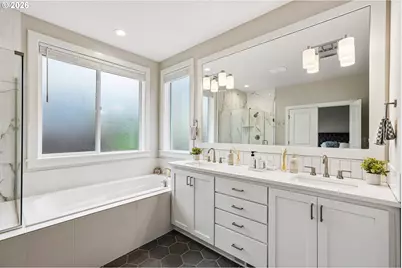 12029 NW Schall St, Portland, OR 97229 - Photo 43