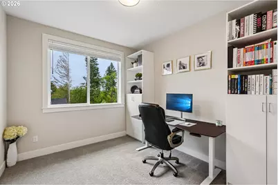 12029 NW Schall St, Portland, OR 97229 - Photo 33