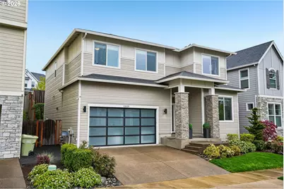 12029 NW Schall St, Portland, OR 97229 - Photo 3