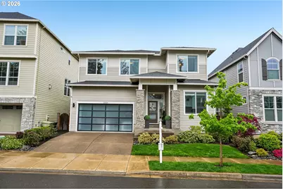 12029 NW Schall St, Portland, OR 97229 - Photo 1