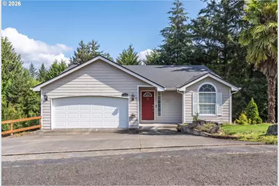 75060 Neer Way, Rainier, OR 97048 - Photo 1