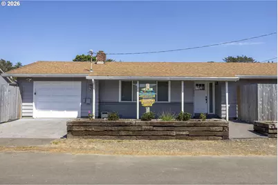 1631 NW 33rd St, Lincoln City, OR 97367 - Photo 1