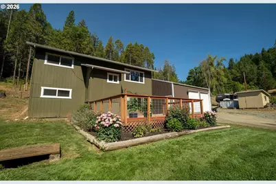 3902 S Myrtle Rd, Myrtle Creek, OR 97457 - Photo 3