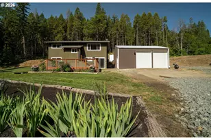 3902 S Myrtle Rd, Myrtle Creek, OR 97457 - Photo 1