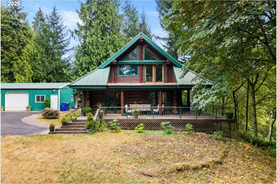 19178 S Echo Dell Ln, Oregon City, OR 97045 - Photo 1