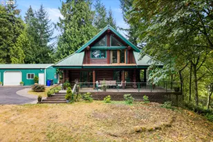 19178 S Echo Dell Ln, Oregon City, OR 97045 - Photo 1