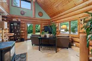 19178 S Echo Dell Ln, Oregon City, OR 97045 - Photo 13